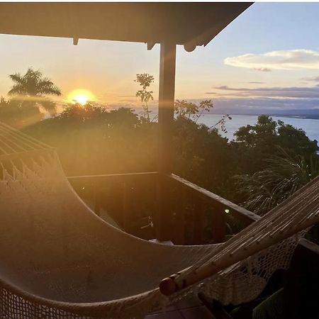 Casa Geraldo Bed & Breakfast Manuel Antonio Bagian luar foto