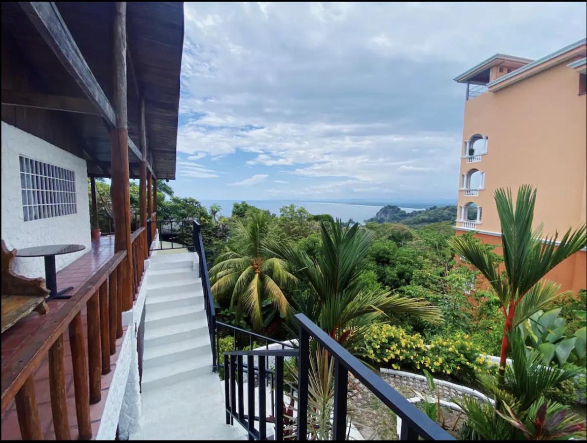 Casa Geraldo Bed & Breakfast Manuel Antonio Bagian luar foto