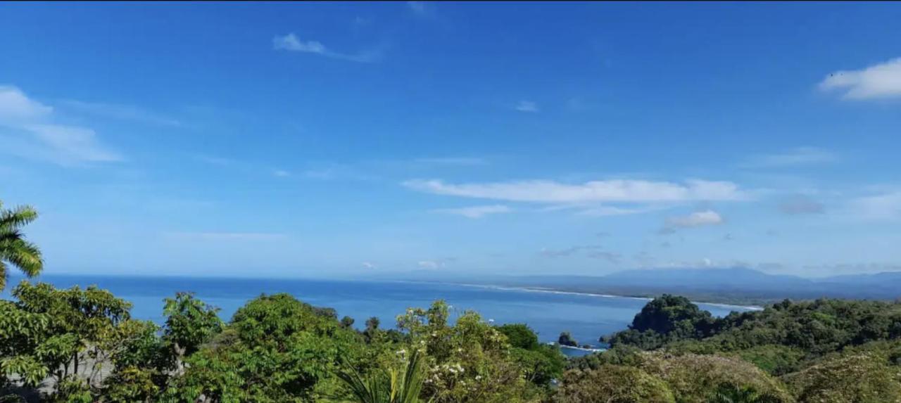 Casa Geraldo Bed & Breakfast Manuel Antonio Bagian luar foto