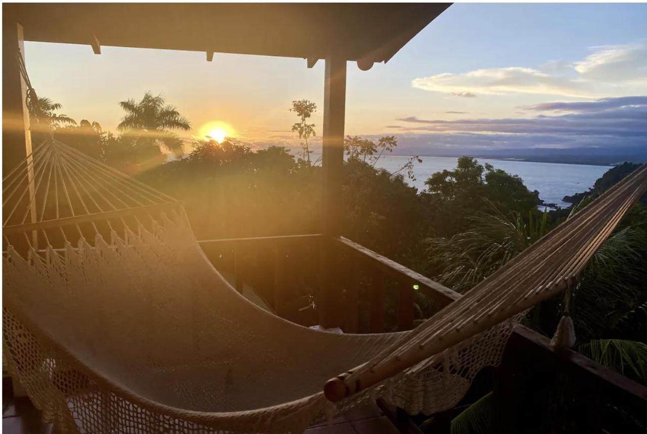 Casa Geraldo Bed & Breakfast Manuel Antonio Bagian luar foto